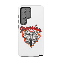 Load image into Gallery viewer, Ribs Of Fire Phone Case