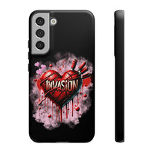 Load image into Gallery viewer, "Pulse of the Streets" Tough Case