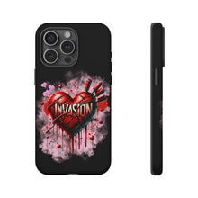 Load image into Gallery viewer, "Pulse of the Streets" Tough Case