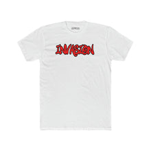 Load image into Gallery viewer, Red-Black Letter Outline