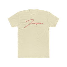 Load image into Gallery viewer, Cursive Logo Tee