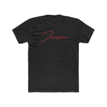 Load image into Gallery viewer, Cursive Logo Tee
