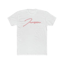 Load image into Gallery viewer, Cursive Logo Tee