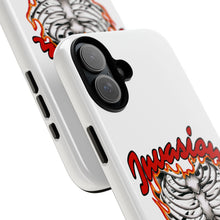 Load image into Gallery viewer, Ribs Of Fire Phone Case