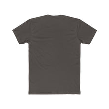 Load image into Gallery viewer, Gray/Pink Double Outline Tee