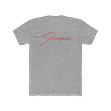 Load image into Gallery viewer, Cursive Logo Tee