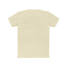 Load image into Gallery viewer, Cream/Pink Double Outline Tee