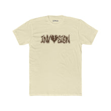 Load image into Gallery viewer, Chocolate Cream Double Outline Tee