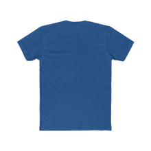 Load image into Gallery viewer, Royal Blue Double Outline Tee