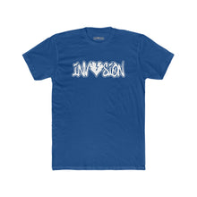 Load image into Gallery viewer, Royal Blue Double Outline Tee