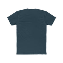 Load image into Gallery viewer, Royal Blue Double Outline Tee