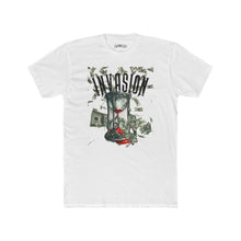 Load image into Gallery viewer, Time is Money Tee (UPdated)
