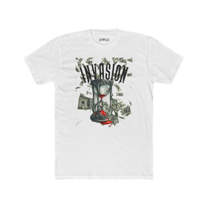 Time is Money Tee (UPdated)