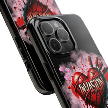 Load image into Gallery viewer, &quot;Pulse of the Streets&quot; Tough Case
