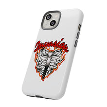Load image into Gallery viewer, Ribs Of Fire Phone Case
