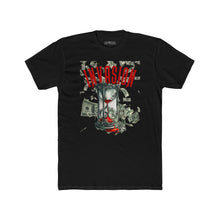 Load image into Gallery viewer, Time is Money Tee (UPdated)
