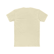 Load image into Gallery viewer, Cream-Red Double Outline Tee
