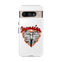 Load image into Gallery viewer, Ribs Of Fire Phone Case
