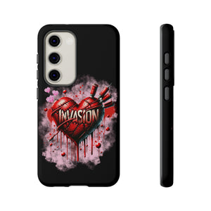 "Pulse of the Streets" Tough Case