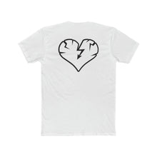 Load image into Gallery viewer, Black Cursive Tee
