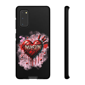 "Pulse of the Streets" Tough Case