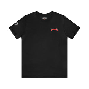 "Pulse of the Streets" Tee