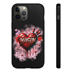 "Pulse of the Streets" Tough Case