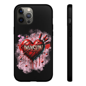 "Pulse of the Streets" Tough Case