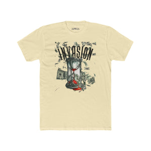Time is Money Tee (UPdated)
