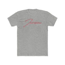Load image into Gallery viewer, Cursive Logo Tee
