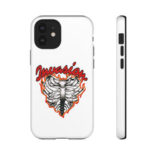 Load image into Gallery viewer, Ribs Of Fire Phone Case
