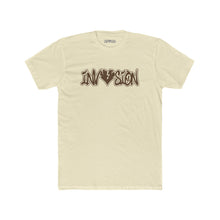 Load image into Gallery viewer, Chocolate Cream Double Outline Tee
