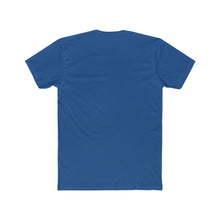 Load image into Gallery viewer, Royal Blue Double Outline Tee
