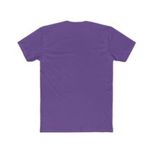 Load image into Gallery viewer, Royal Blue Double Outline Tee
