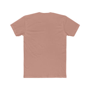 Olive Double Outline Tee